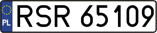 RSR65109