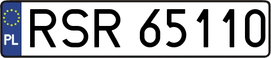 RSR65110