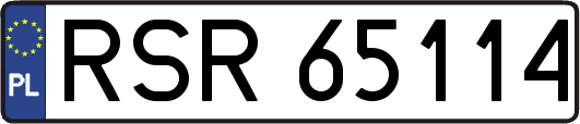 RSR65114