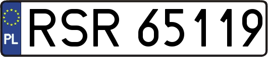 RSR65119