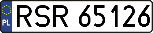 RSR65126