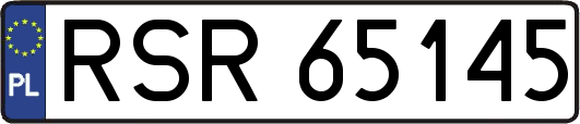 RSR65145