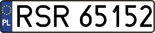 RSR65152