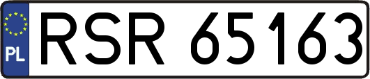 RSR65163