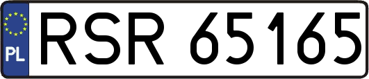 RSR65165