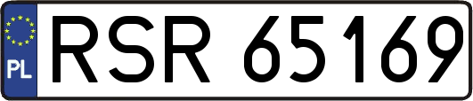 RSR65169