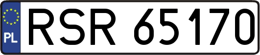 RSR65170