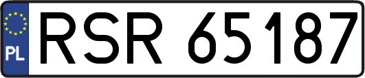 RSR65187