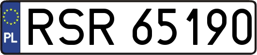 RSR65190