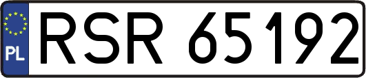 RSR65192