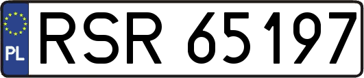 RSR65197