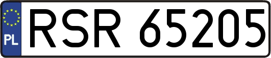 RSR65205