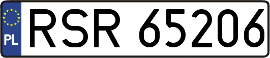 RSR65206