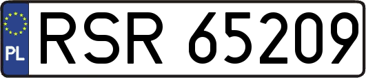 RSR65209