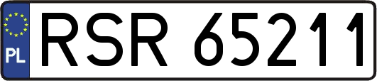 RSR65211
