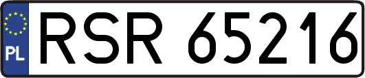 RSR65216
