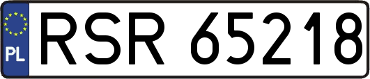 RSR65218