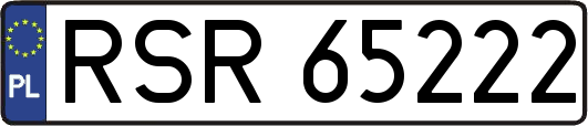 RSR65222
