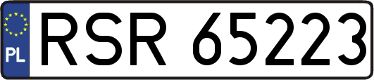 RSR65223