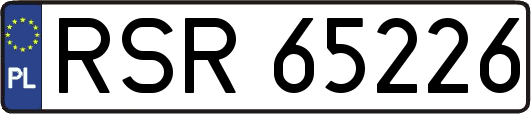 RSR65226