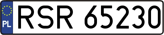 RSR65230