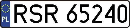 RSR65240