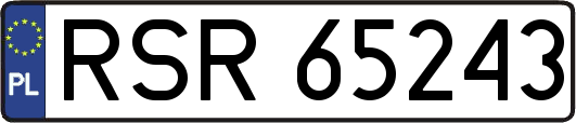 RSR65243