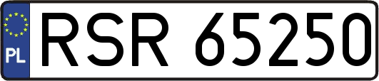 RSR65250