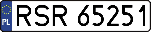 RSR65251