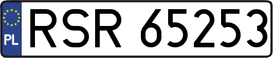 RSR65253