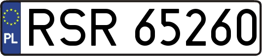 RSR65260