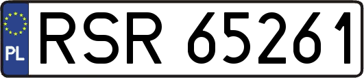 RSR65261