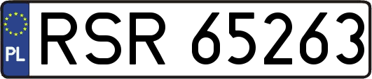 RSR65263