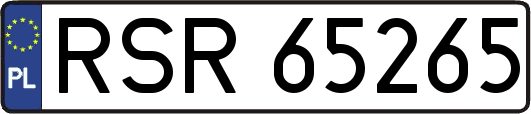 RSR65265
