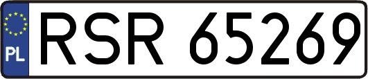 RSR65269