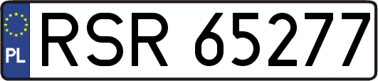 RSR65277