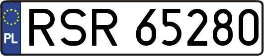 RSR65280