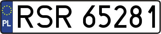 RSR65281