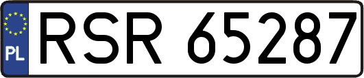 RSR65287