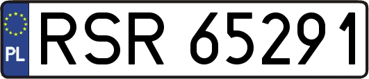RSR65291