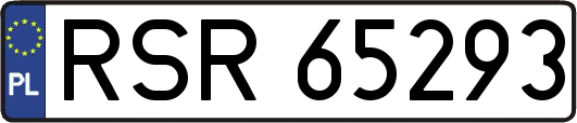 RSR65293