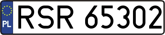 RSR65302
