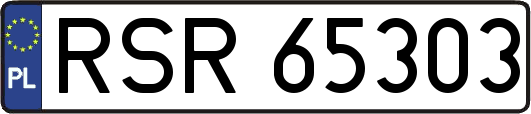 RSR65303
