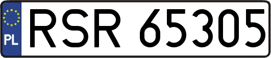RSR65305