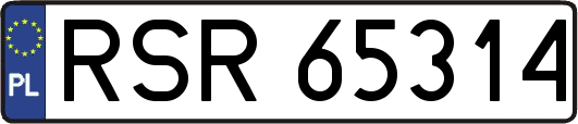RSR65314