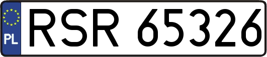 RSR65326