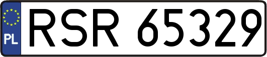 RSR65329