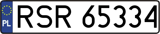 RSR65334