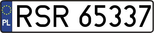 RSR65337