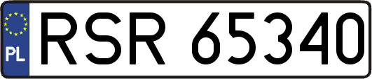 RSR65340